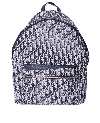 Rider Backpack, front view